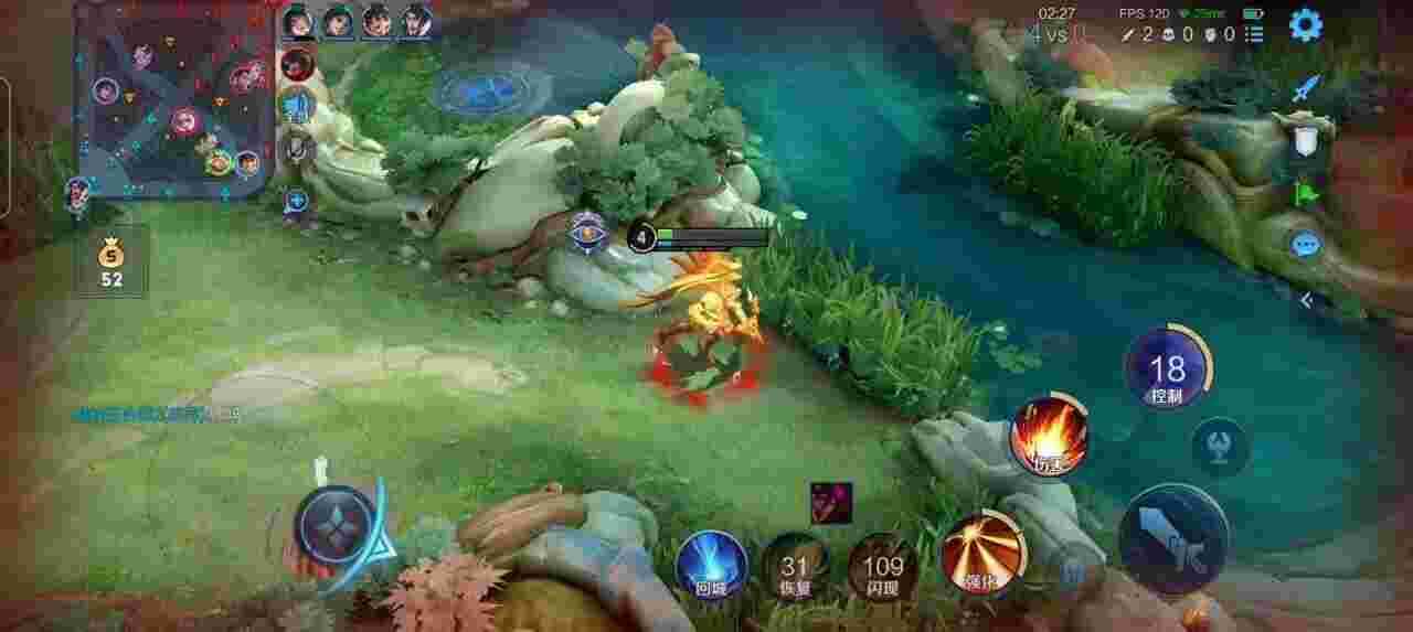 王者荣耀擎天柱 - 和平精英黑豹辅助官网下载安装辅助预览图